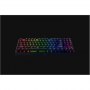 Razer | BlackWidow V3 | Gaming keyboard | RGB LED light | US | Black | Wired - 4